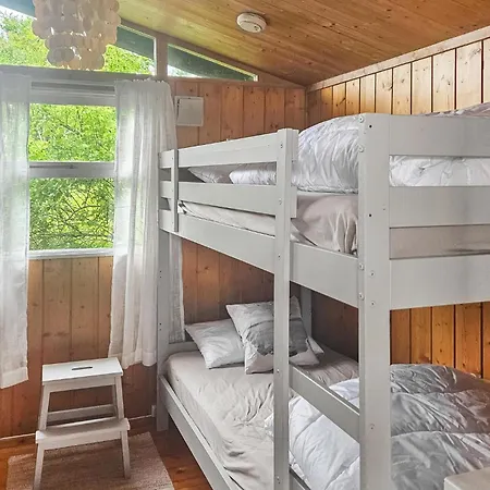 Ferienhaus Tolles Zuhause In Nordre Frogn
