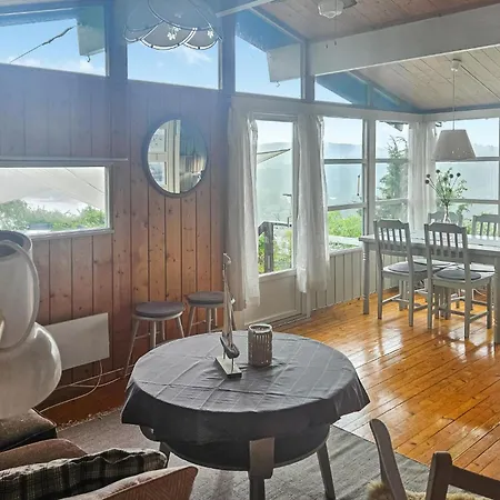 Tolles Zuhause In Ferienhaus