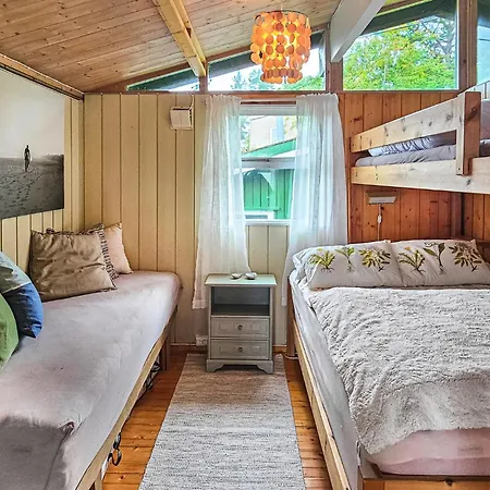 Holiday home Pet Friendly In With Kitchen Nordre Frogn