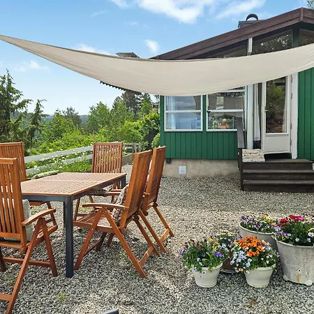 Pet Friendly In With Kitchen Nordre Frogn