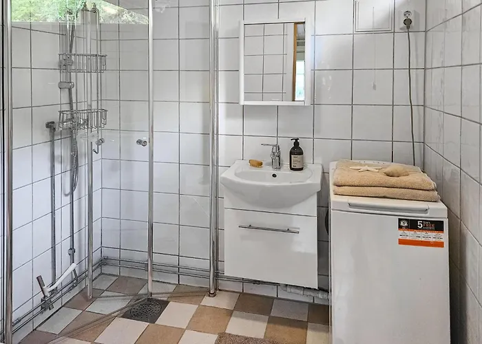 Amazing In Nordre Frogn