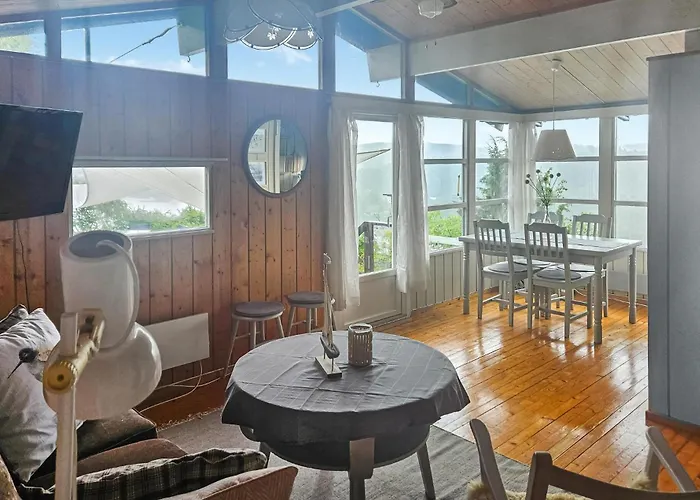 Amazing In Hébergement de vacances