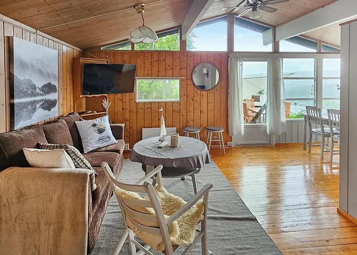 Amazing In * Nordre Frogn