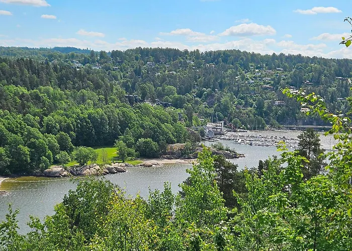 Hébergement de vacances Amazing In