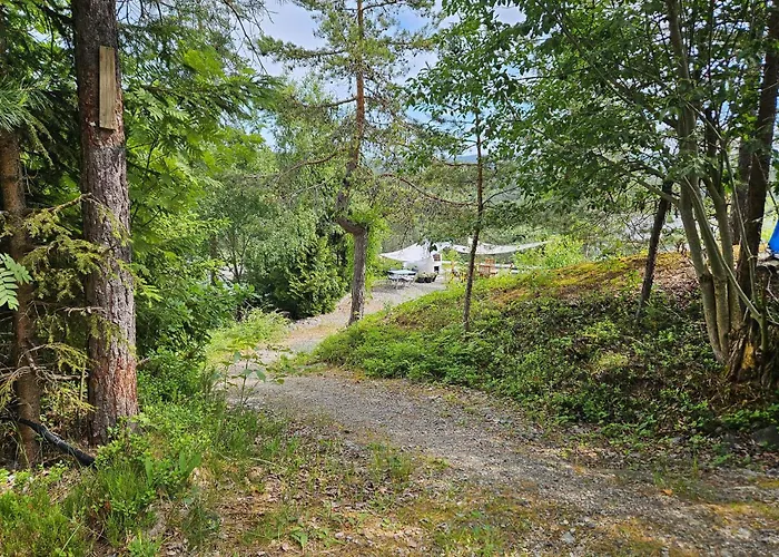 Amazing In Hébergement de vacances