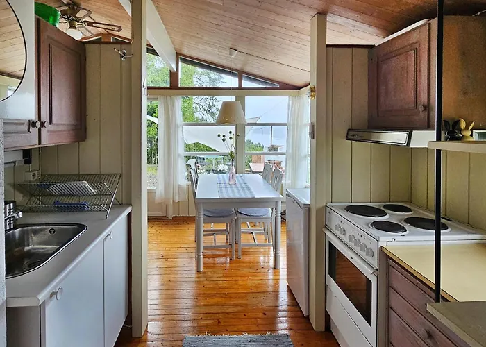 Dom wakacyjny Amazing In